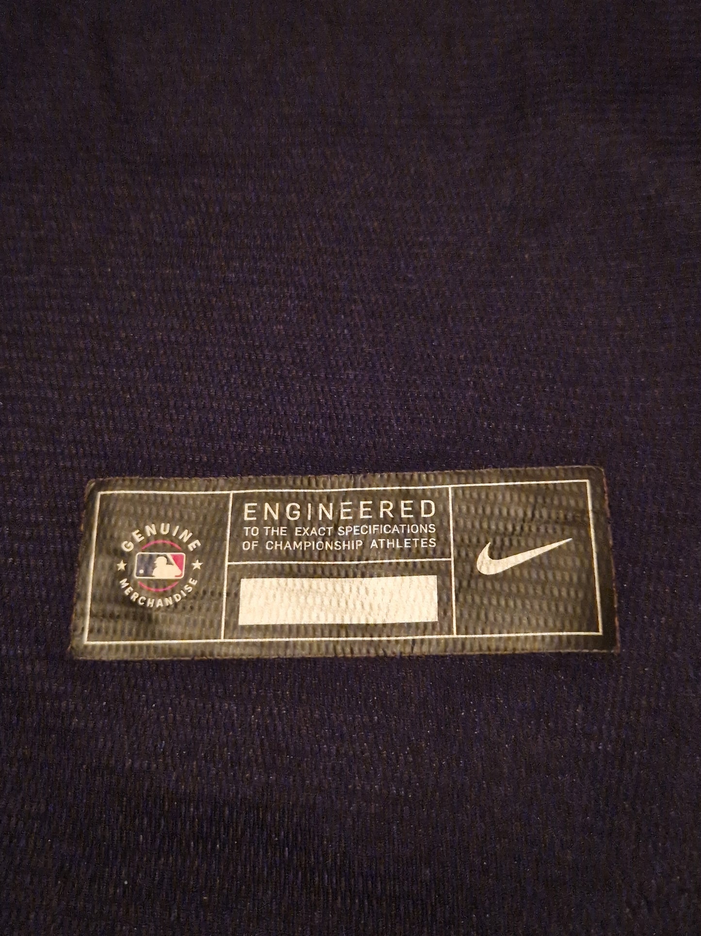 MLB New York Yankees Jersey