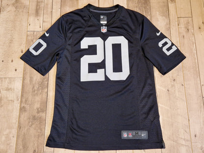 Oakland Raiders McFadden Jersey