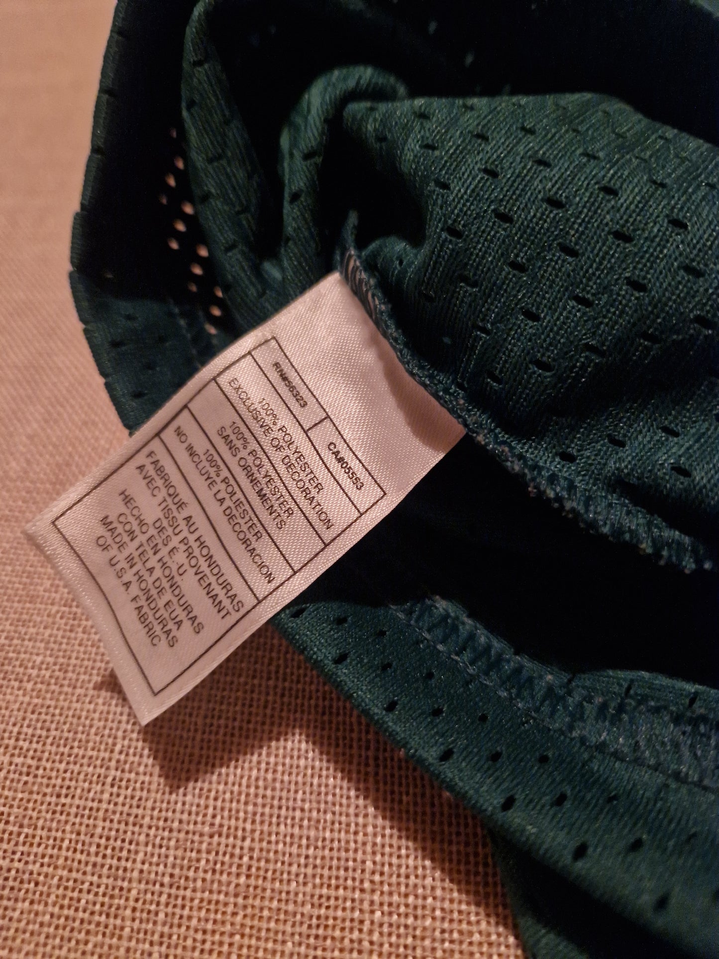 NBA Boston Celtics Paul Pierce Jersey