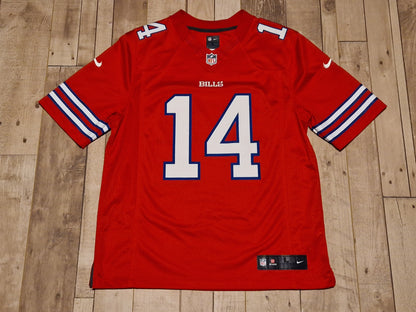 Buffalo Bill's Watkins Jersey