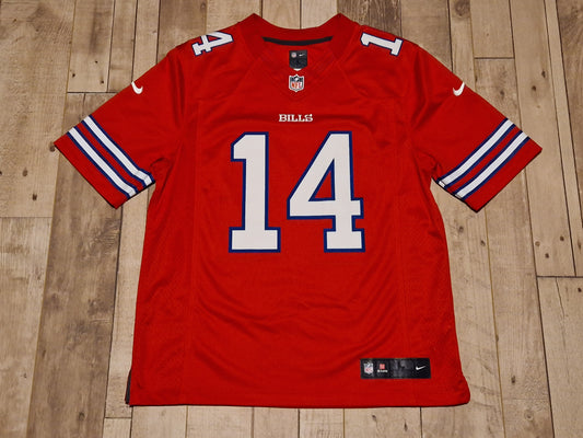 Buffalo Bill's Watkins Jersey