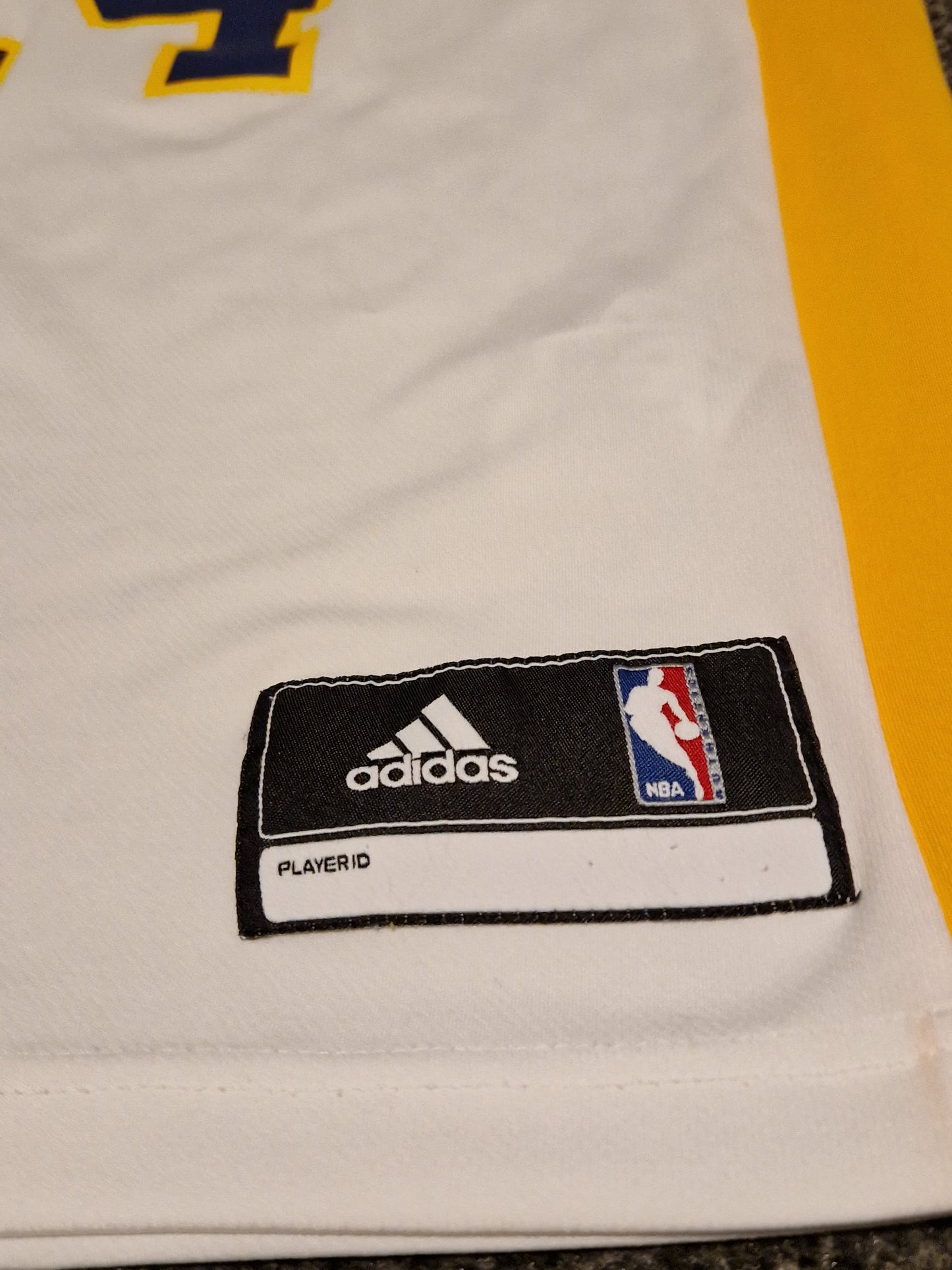 LA Lakers Kobe Bryant Jersey