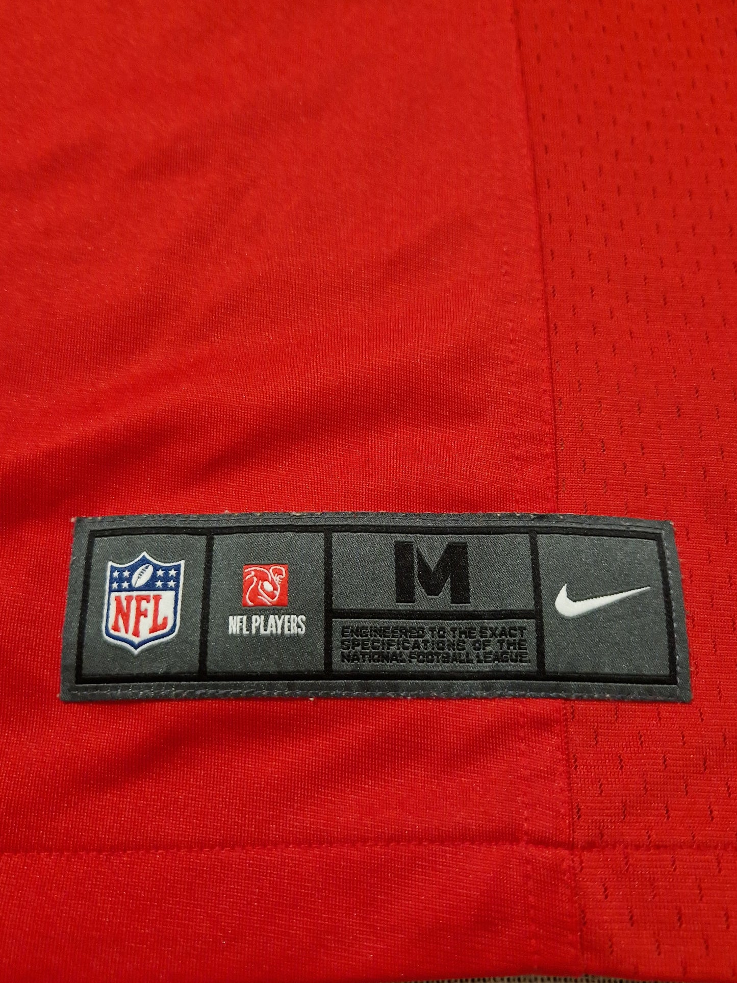 NFL New England Patriots Jones Jersey