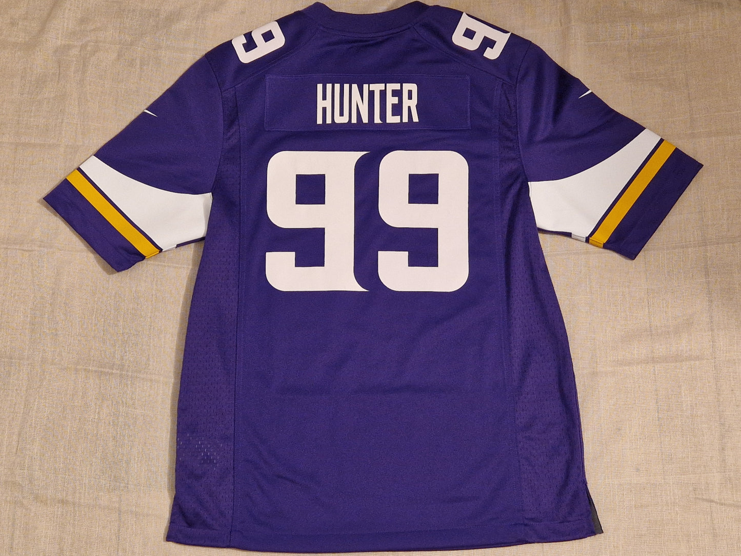 NFL Minnesota Vikings Hunter Jersey