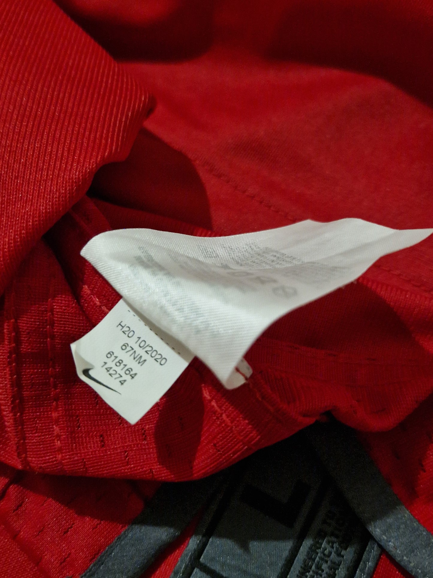 NFL Tampa Bay Buccaneers Tom Brady Jersey