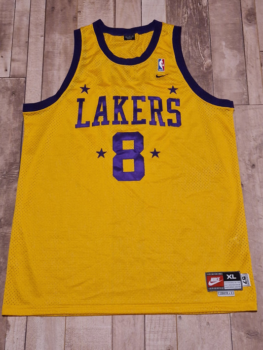 LA Lakers Kobe Bryant Jersey
