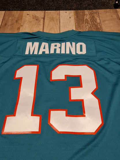 Miami Dolphins Dan Marino Jersey