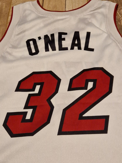 Miami Heat Shaq Jersey