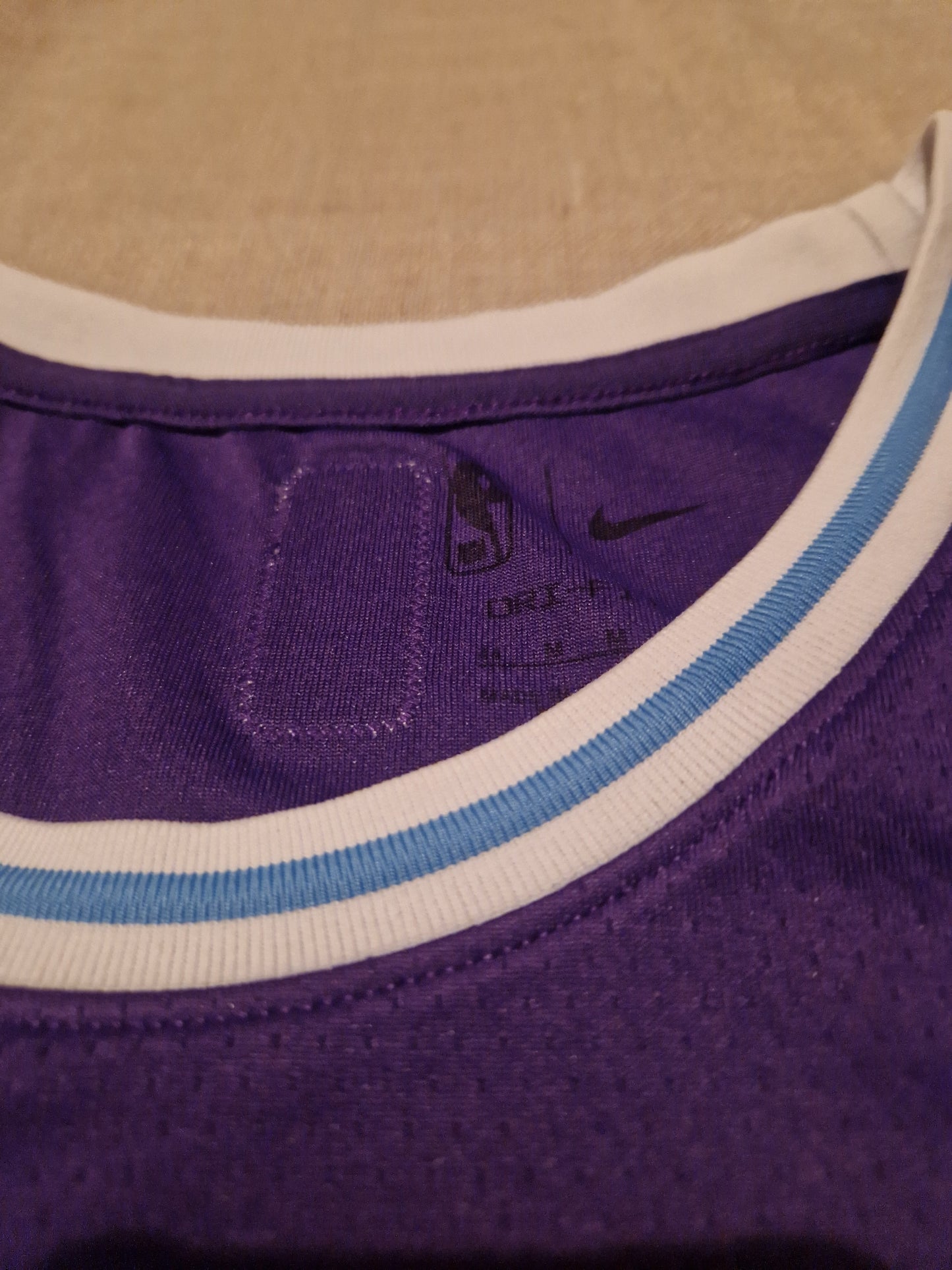 NBA LA Lakers LeBron James Jersey