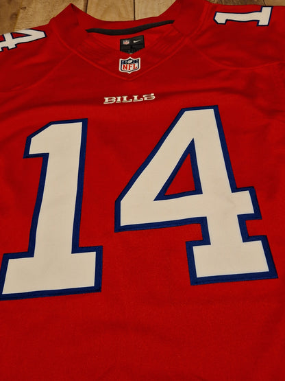 Buffalo Bill's Watkins Jersey