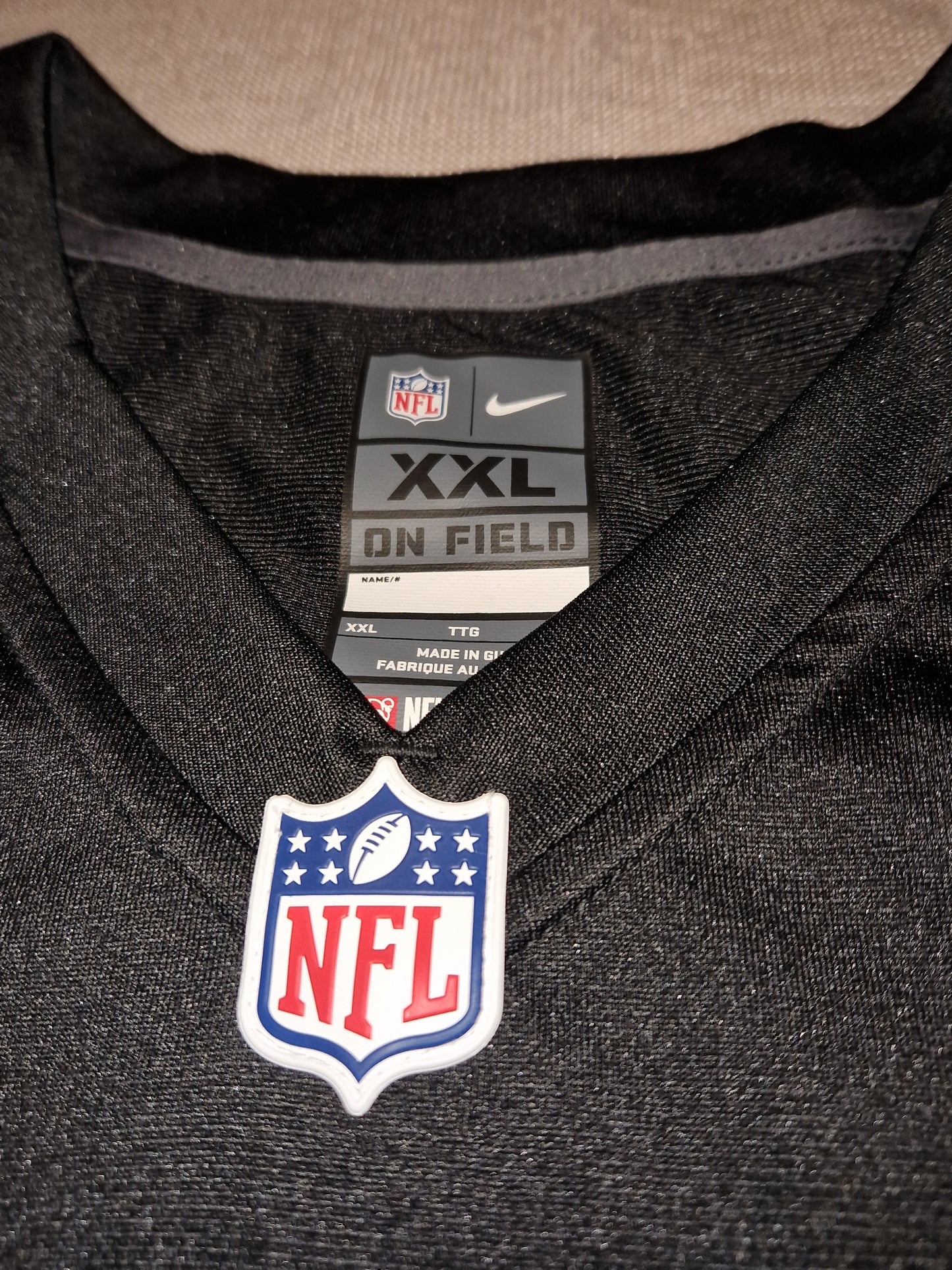 NFL Jacksonville Jaguars Shorts 3 Jersey