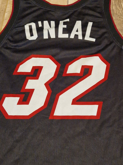 Miami Heat Shaq Jersey