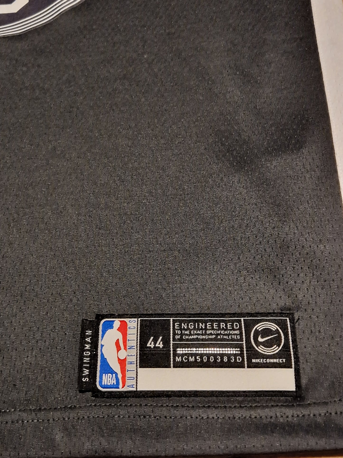 Golden State Warriors Steph Curry Jersey