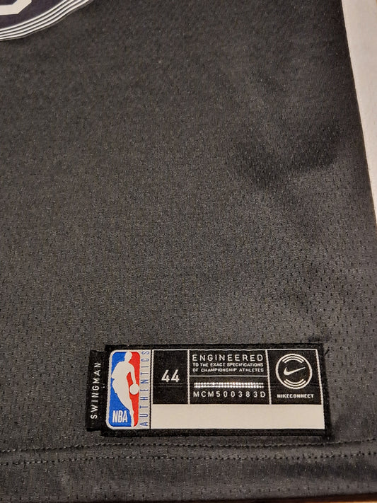 Golden State Warriors Steph Curry Jersey
