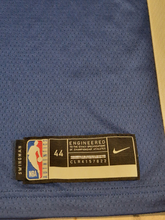 Golden State Warriors Steph Curry Jersey