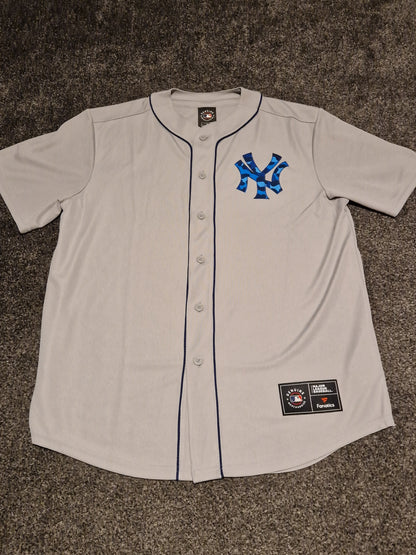 New York Yankees Jersey