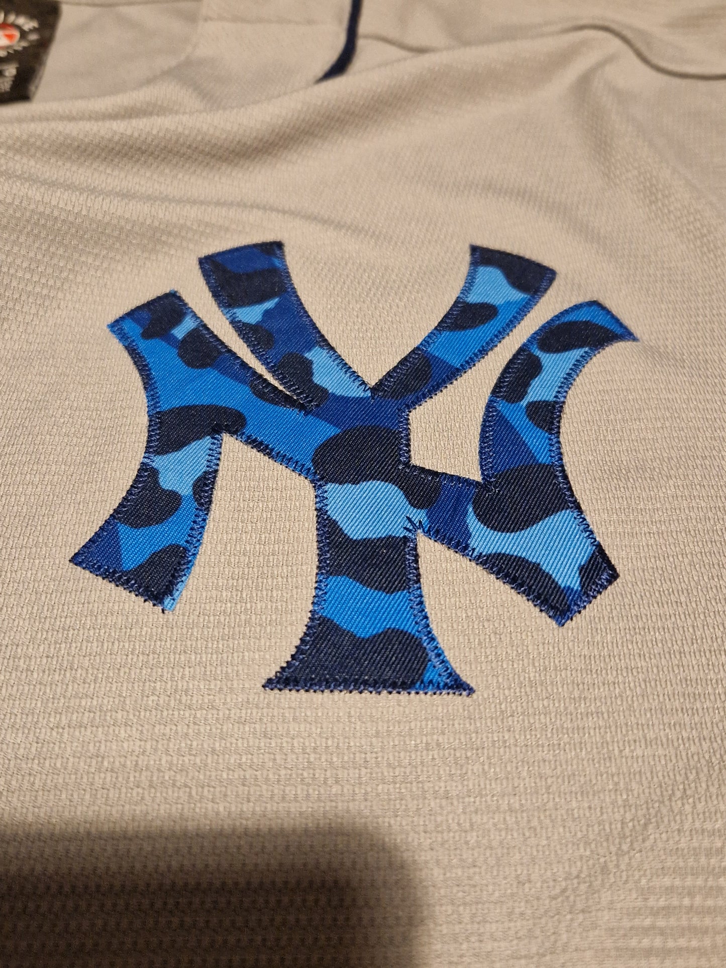 New York Yankees Jersey