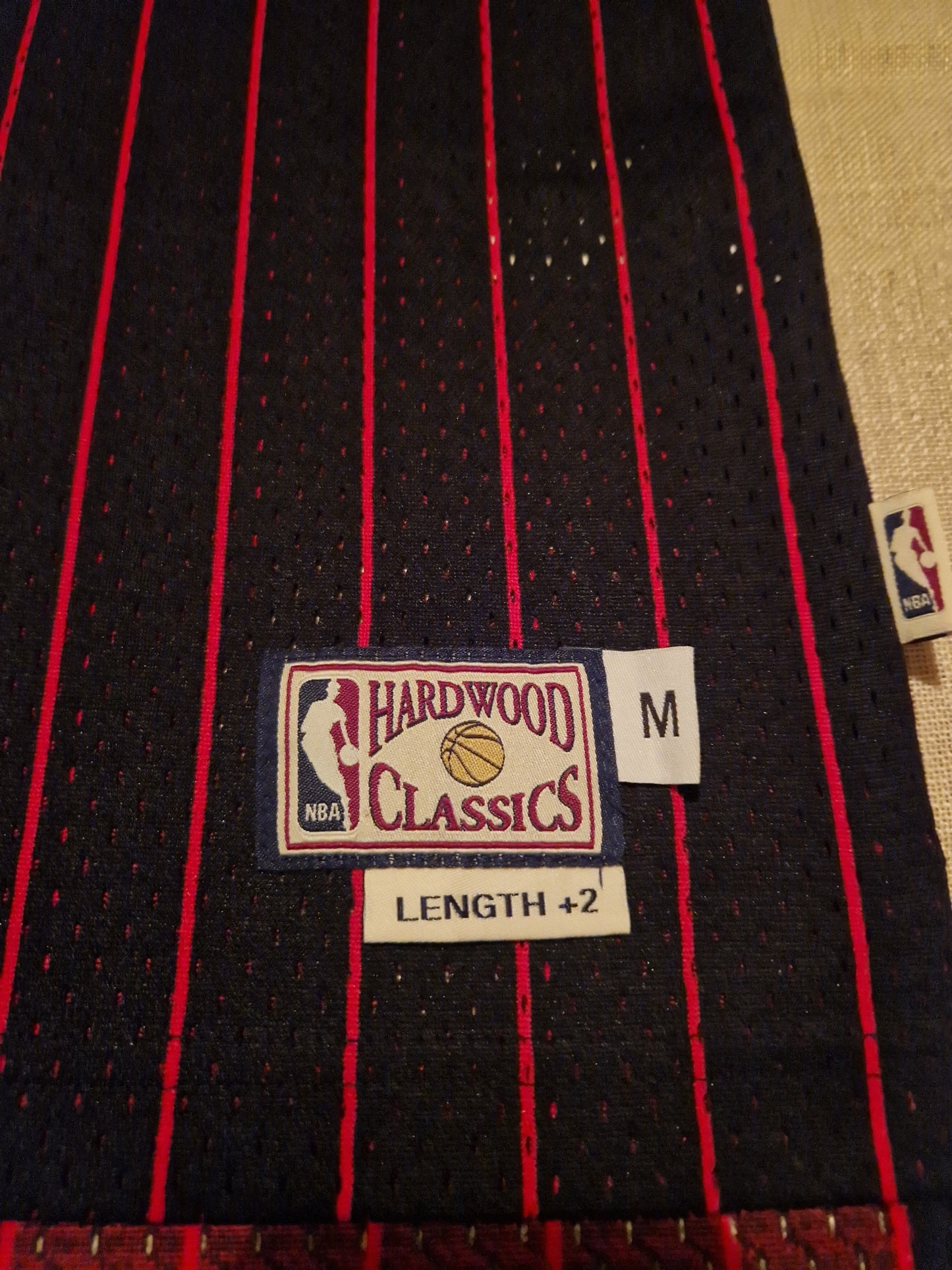 NBA Chicago Bulls Rodman Jersey