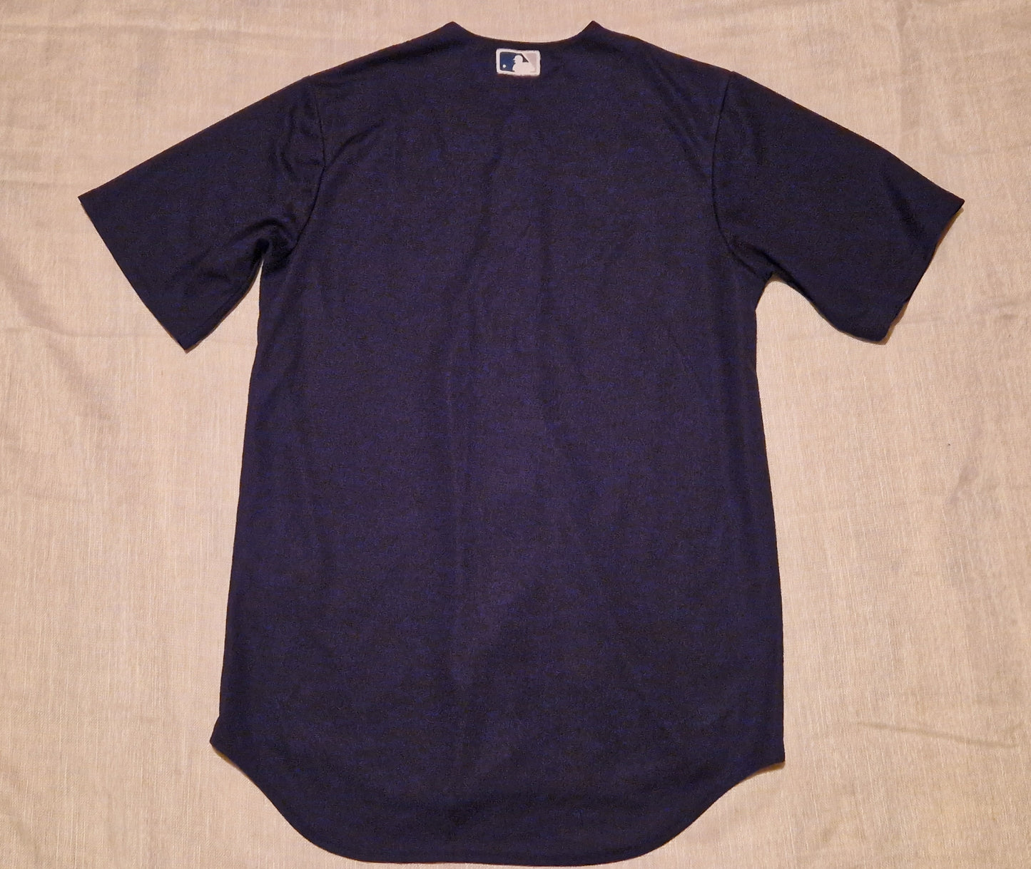 MLB New York Yankees Jersey