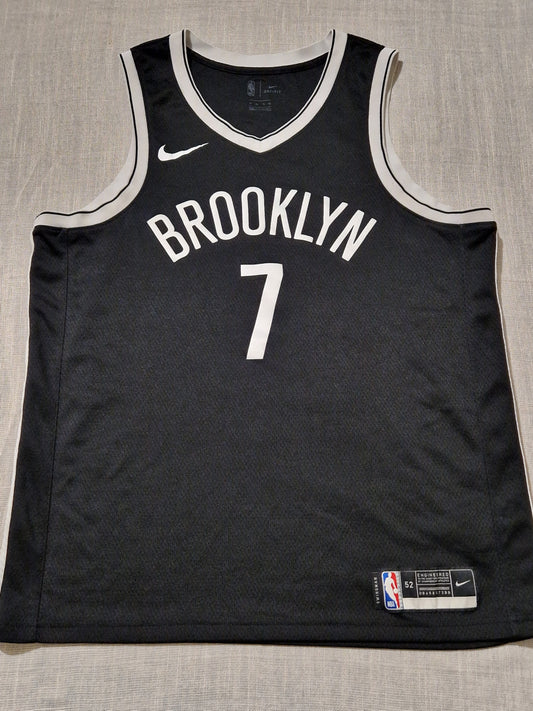 NBA Brooklyn Nets Kevin Durant Jersey
