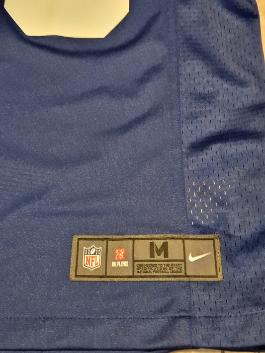 New York Giants Barkley Jersey