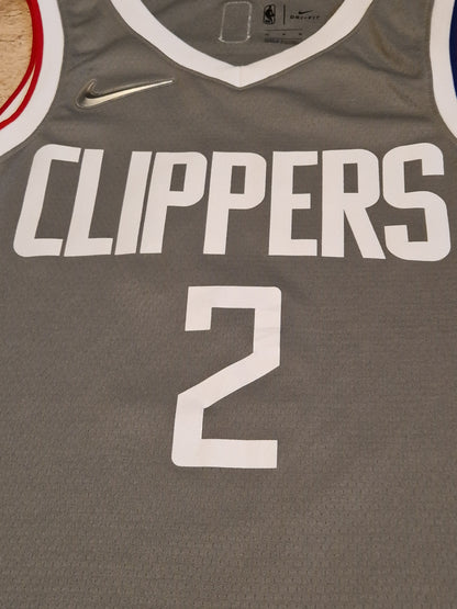 LA Clippers Kawhi Leonard Jersey