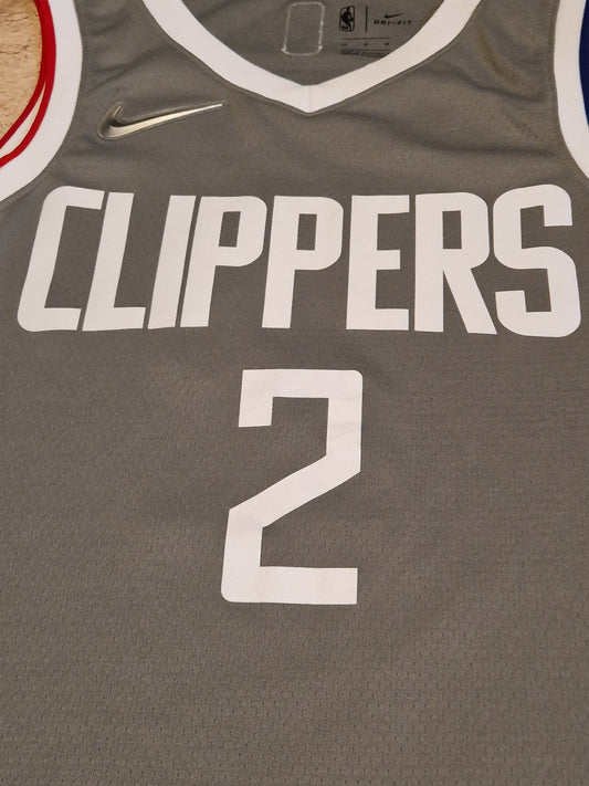 LA Clippers Kawhi Leonard Jersey