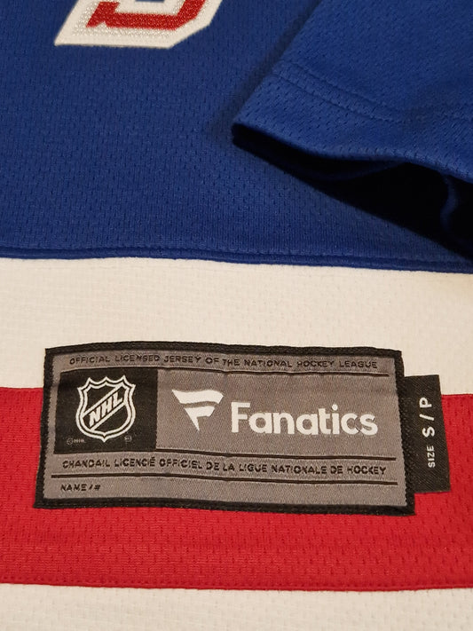 New York Rangers Jersey