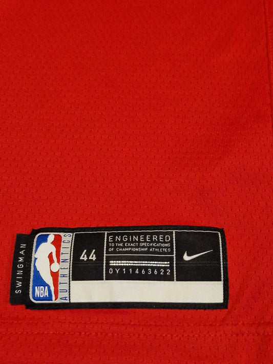 Chicago Bulls Lavine Jersey