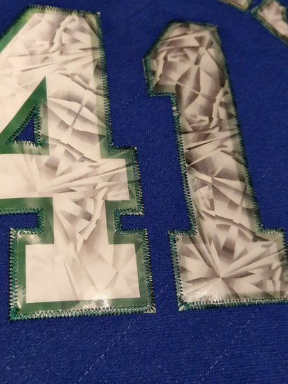 Dallas Mavericks Dirk Nowitzki Jersey