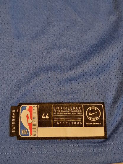 Dallas Mavericks Nowitzki Jersey