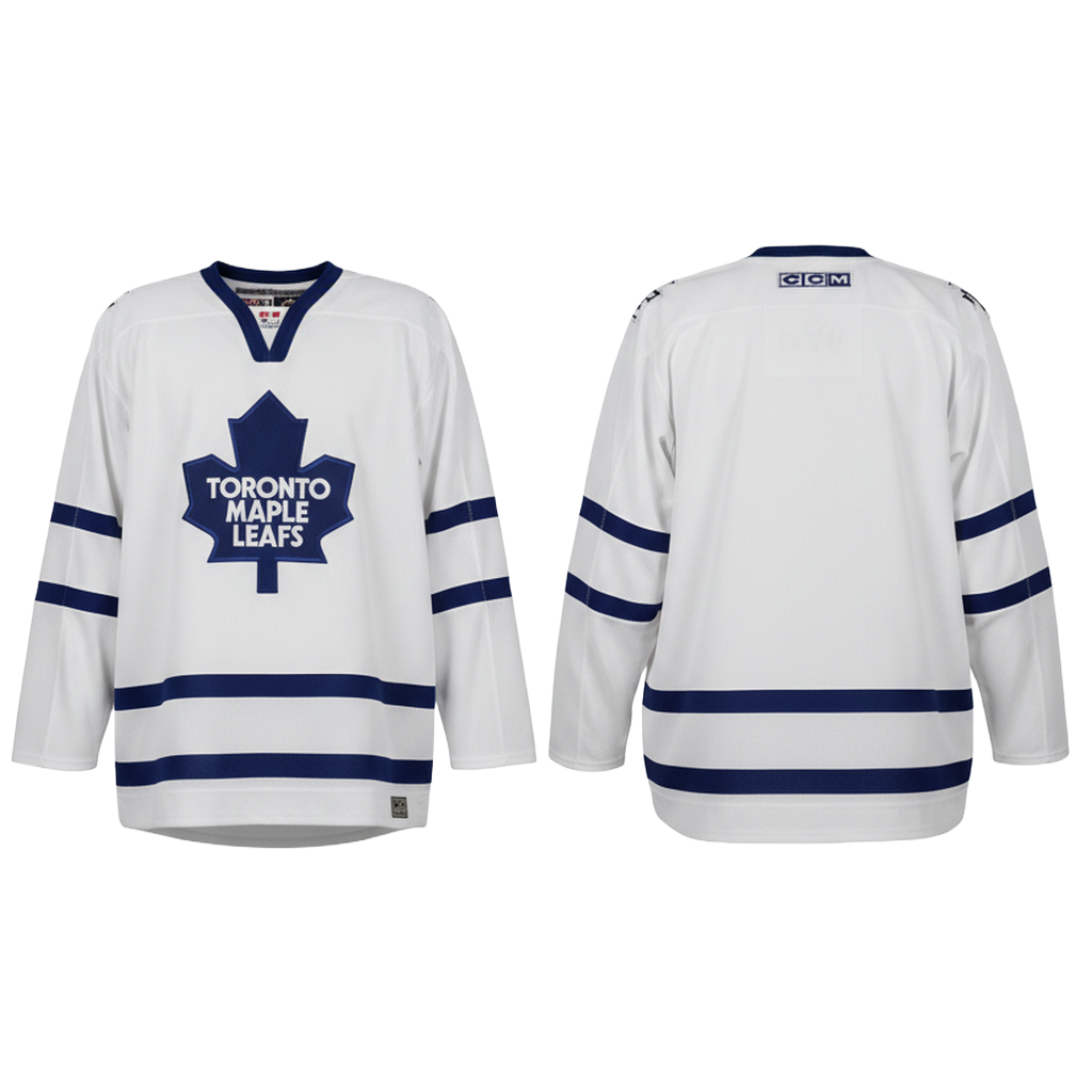 NHL Toronto Maple Leafs Jersey