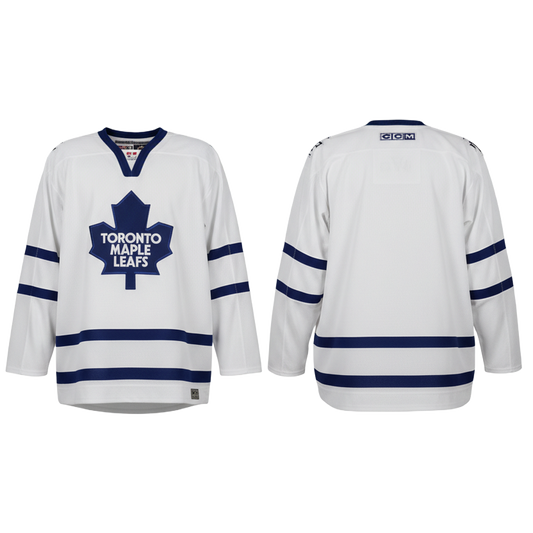 NHL Toronto Maple Leafs Jersey