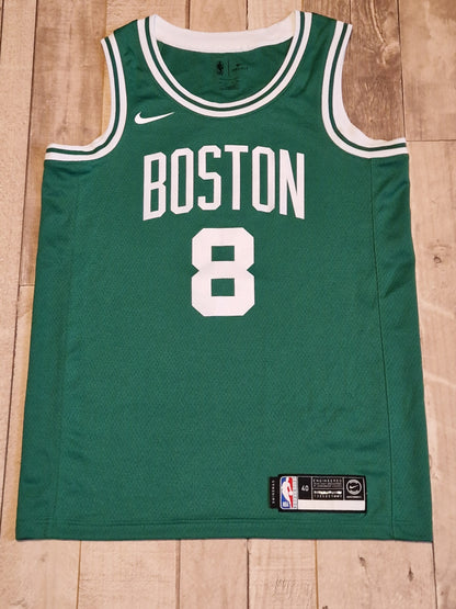 Boston Celtics Walker Jersey