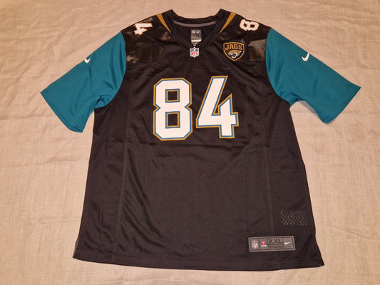 NFL Jacksonville Jaguars Shorts 3 Jersey