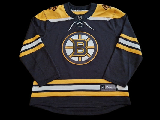 NHL Boston Bruins Jersey