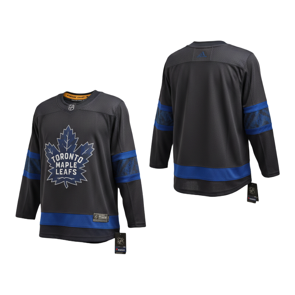NHL Toronto Maple Leafs Jersey