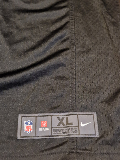 Jacksonville Jaguars Fournette Jersey