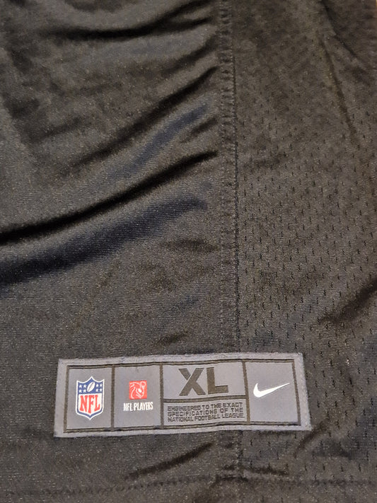 Jacksonville Jaguars Fournette Jersey