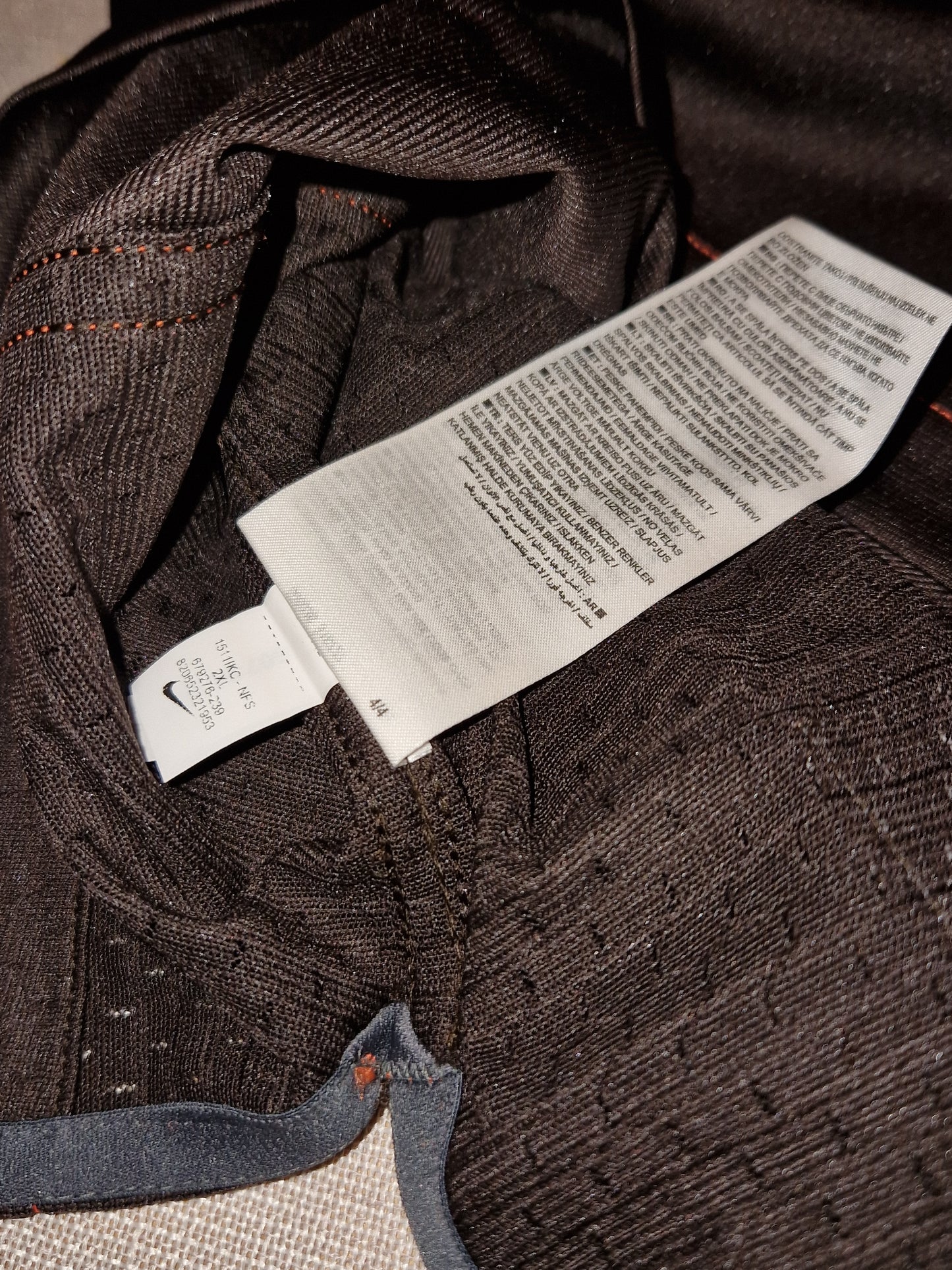 NFL Cleveland Browns Manziel Jersey