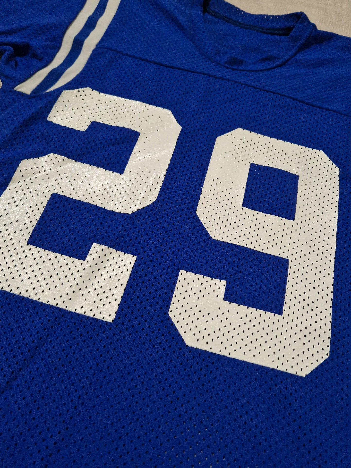 NFL Indianapolis Colts Eric Dickerson Jersey