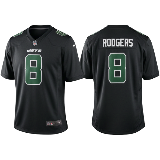 NFL New York Jets Jersey