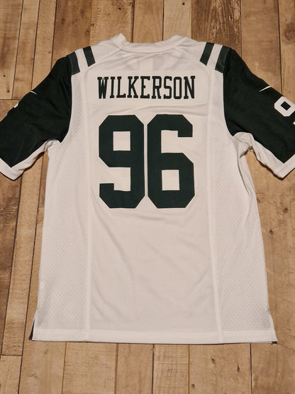 New York Jets Wilkerson Jersey