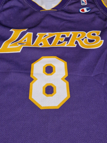 LA Lakers Kobe Bryant Jersey
