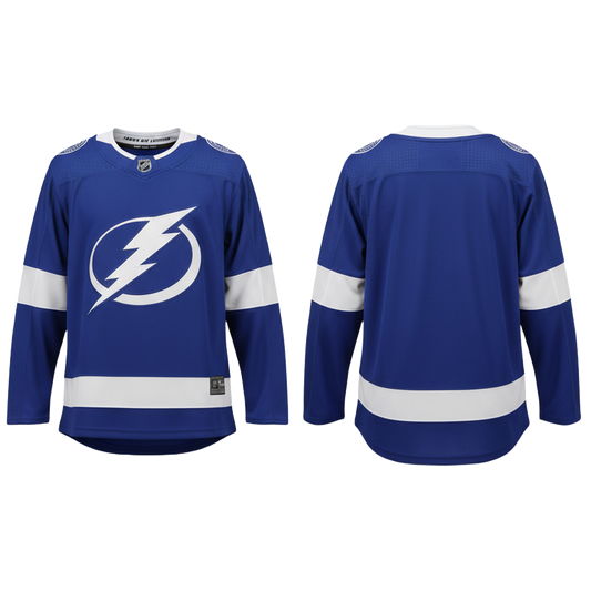NHL Tampa Bay Lightning Jersey