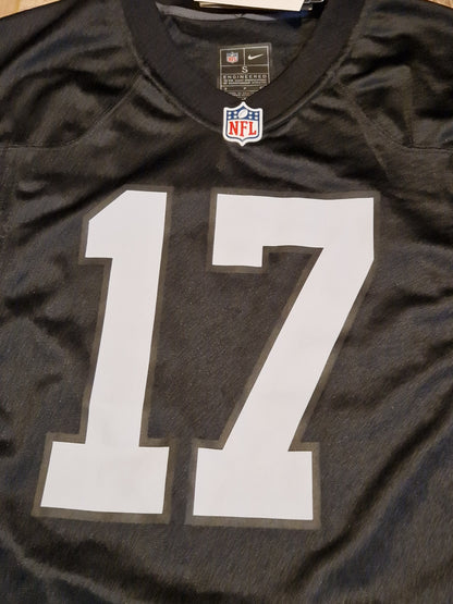 Oakland Raiders Adams Jersey