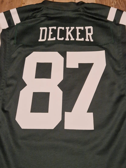 New York Jets Decker Jersey