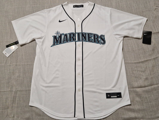 MLB Seattle Mariners Jersey