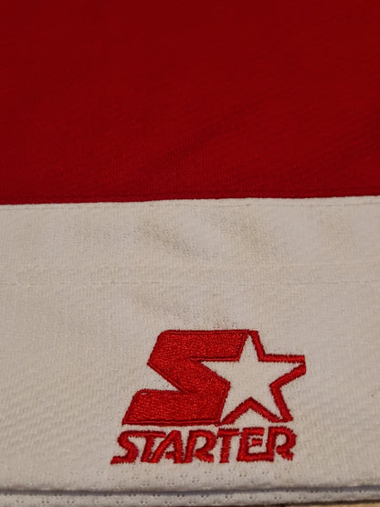 Detroit Redwings Chelios Jersey