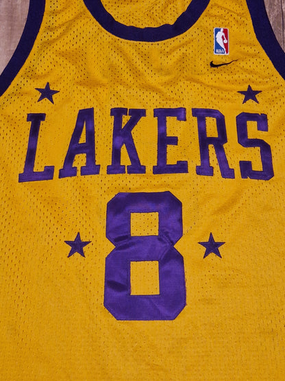 LA Lakers Kobe Bryant Jersey